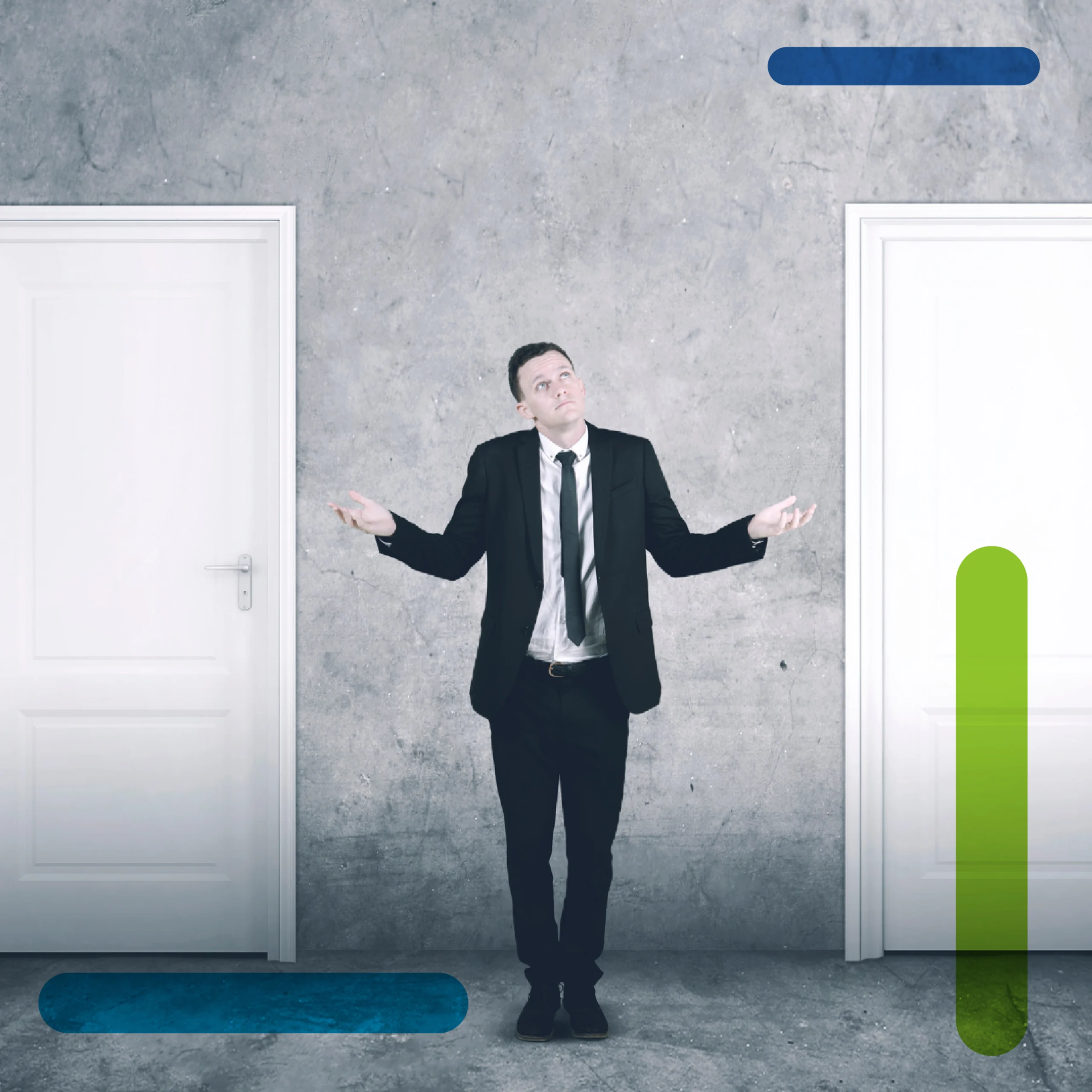 ¿Cómo saber si es momento de cambiar de trabajo?