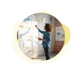 Cuadrante D – Creativo, conceptual, innovador, imaginativo.