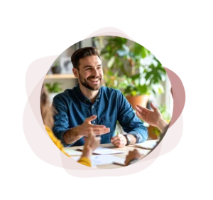 Cuadrante C – Emocional, interpersonal, social, expresivo.