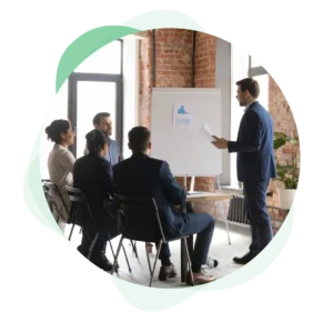 Desarrollo individual y liderazgo efectivo