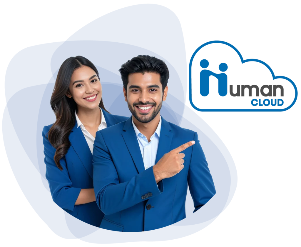humna clud