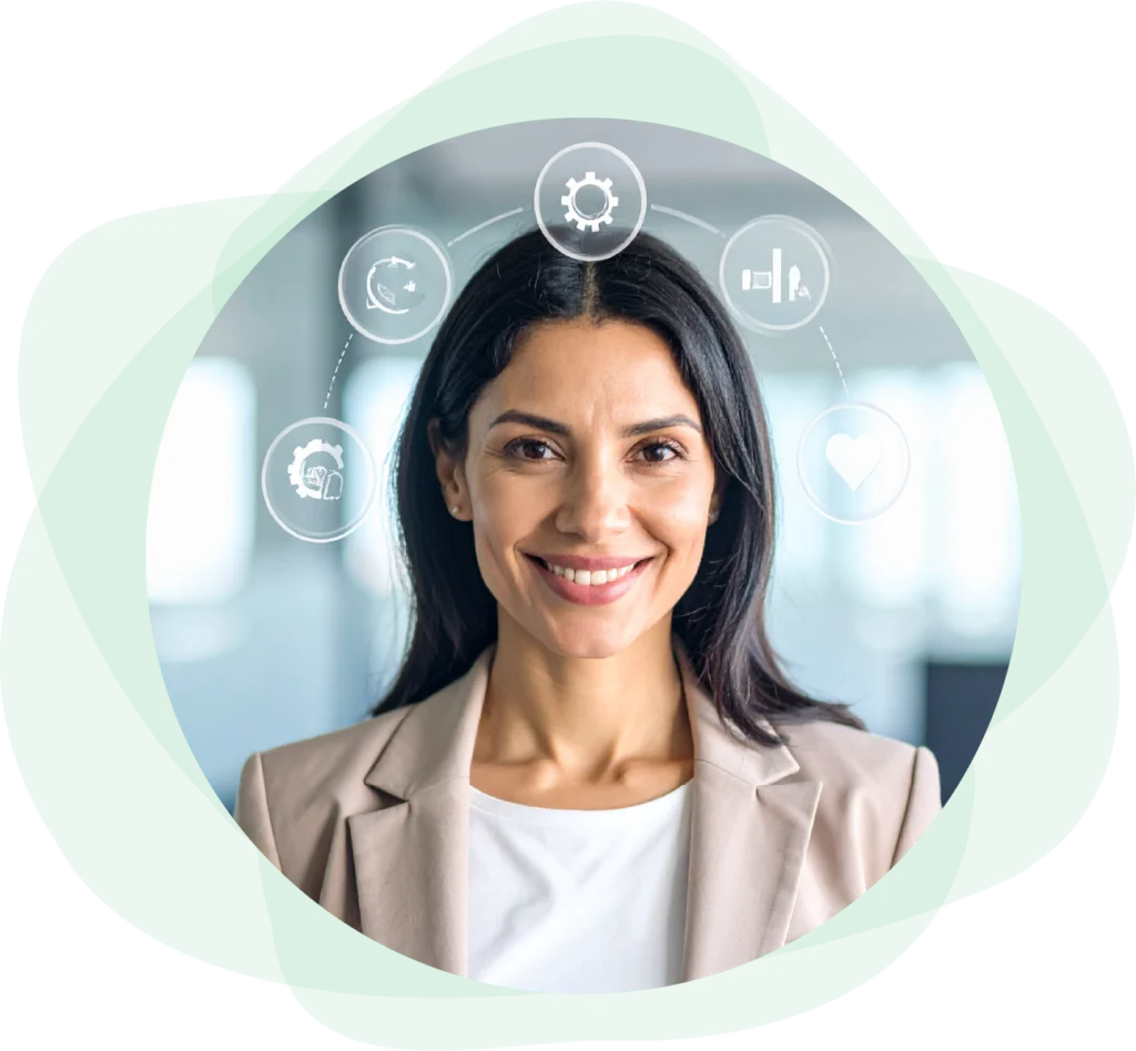 test de Personalytic