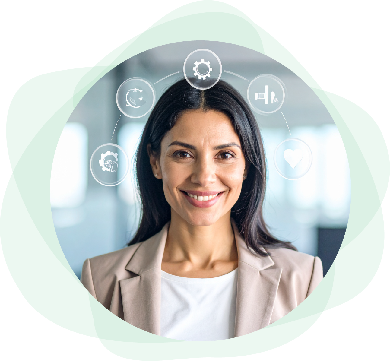 test de Personalytic